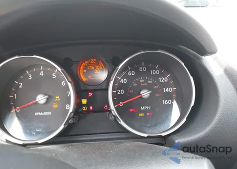 2010 Nissan Rogue Sl from USA, damaged, VIN JN8AS5MV4AW112191